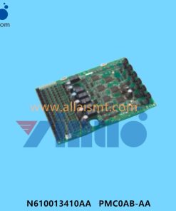ONE BOARD MICROCOMPUTER N610013410AA PMC0AB-AA