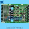 ONE BOARD MICROCOMPUTER N610013410AA PMC0AB-AA