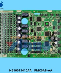 ONE BOARD MICROCOMPUTER N610013410AA PMC0AB-AA
