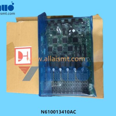 Control Board N610013410AC