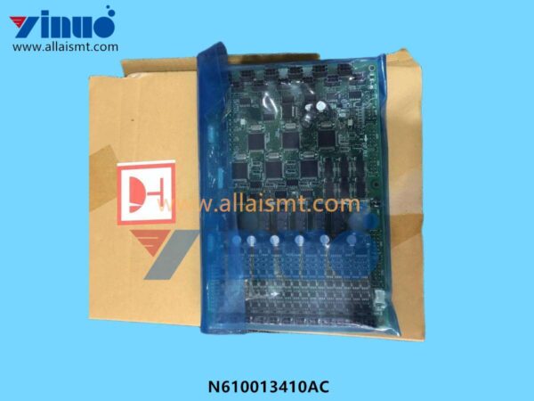 Control Board N610013410AC