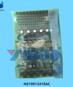 Control Board N610013410AC