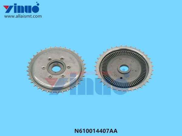 GEAR N610014407AA