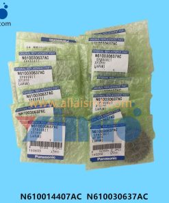 Sprocket N610014407AC N610030637AC