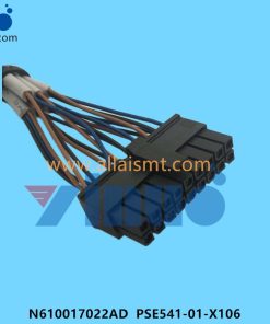 PRESSURE SENSOR N610017022AD PSE541-01-X106