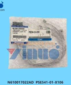 PRESSURE SENSOR N610017022AD PSE541-01-X106