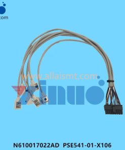 PRESSURE SENSOR N610017022AD PSE541-01-X106
