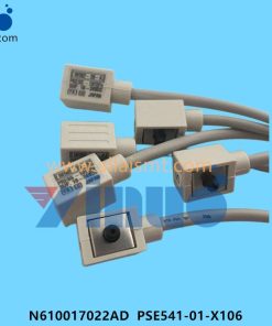 PRESSURE SENSOR N610017022AD PSE541-01-X106