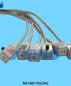 Pressure Sensor N610017023AC
