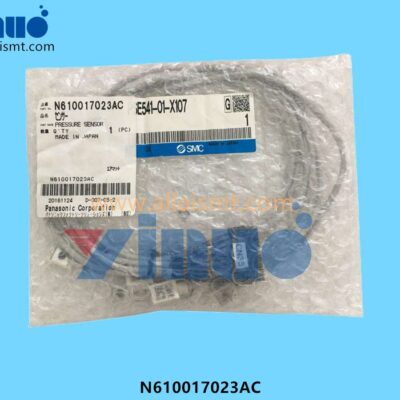 Pressure Sensor N610017023AC