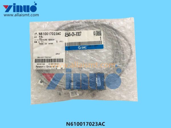 Pressure Sensor N610017023AC