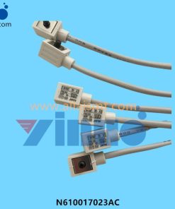 Pressure Sensor N610017023AC