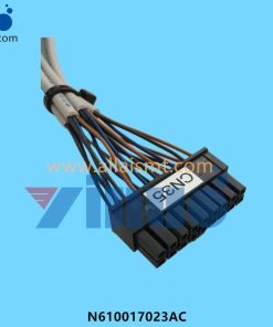 Pressure Sensor N610017023AC