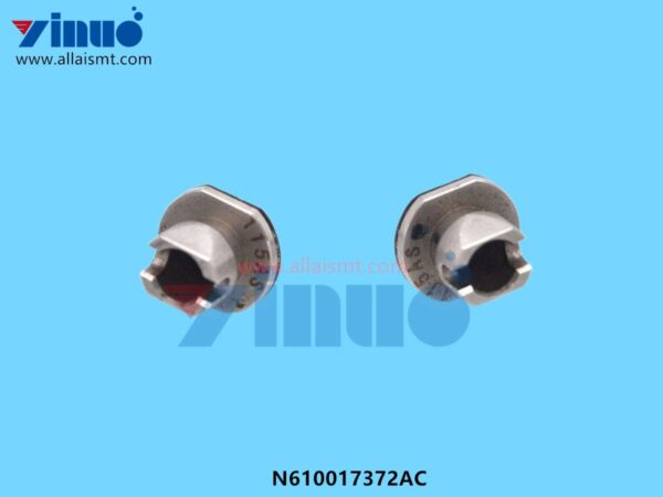 NOZZLE 115AS N610017372AC