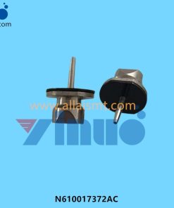 Nozzle CASE 115S N610017372AC