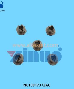 Nozzle CASE 115S N610017372AC