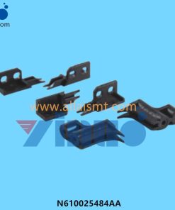 Feeder Lever L Side N610025484AA