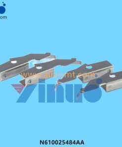 Feeder Lever L Side N610025484AA