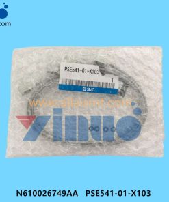 Pressure Sensor N610026749AA PSE541-01-X103