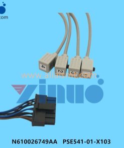 Pressure Sensor N610026749AA PSE541-01-X103