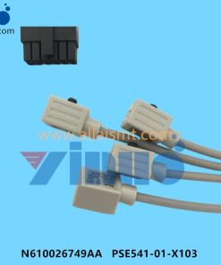 Pressure Sensor N610026749AA PSE541-01-X103