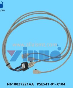 Pressure sensor N610027221AA PSE541-01-X104