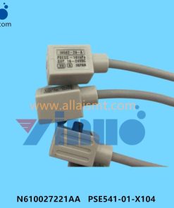 Pressure sensor N610027221AA PSE541-01-X104