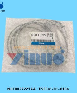 Pressure sensor N610027221AA PSE541-01-X104