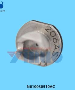 NOZZLE 206AS N610030510AC