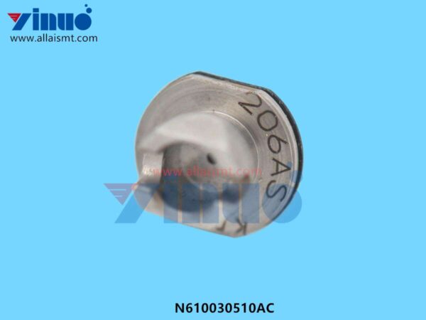 NOZZLE 206AS N610030510AC