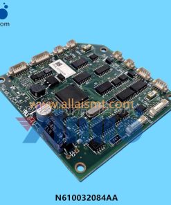 Feeder Control Board N610032084AA