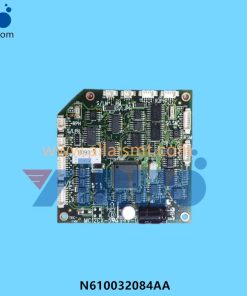 Feeder Control Board N610032084AA