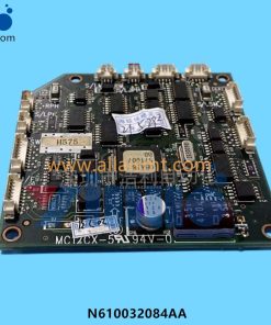 Feeder Control Board N610032084AA