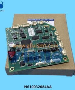Feeder Control Board N610032084AA