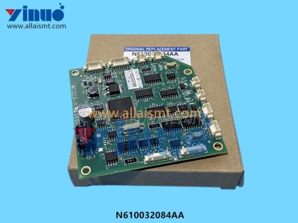 Feeder Control Board N610032084AA