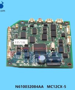 Feeder Control Board N610032084AA MC12CX-5