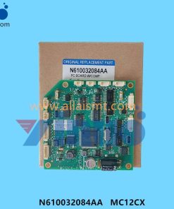 Feeder Control Board N610032084AA MC12CX