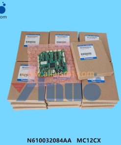 Feeder Control Board N610032084AA MC12CX