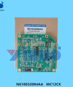 Feeder Control Board N610032084AA MC12CX