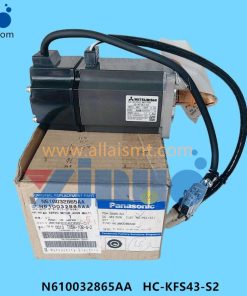AC Servo Motor N610032865AA HC-KFS43-S2