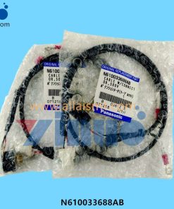 Cable W/Connection 500V N610033688AB