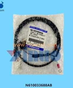 Cable W/Connection 500V N610033688AB