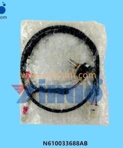 Cable W/Connection 500V N610033688AB