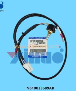 Cable W/Connection 500V N610033689AB