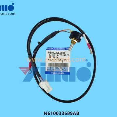 Cable W/Connection 500V N610033689AB