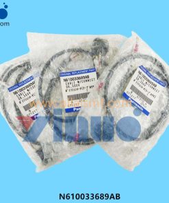 Cable W/Connection 500V N610033689AB