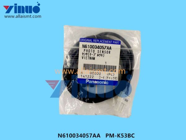 Proximity switch sensor N610034057AA PM-K53BC