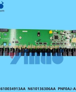 Slots Control Board N610034913AA N610136306AA PNF0AJ-AA