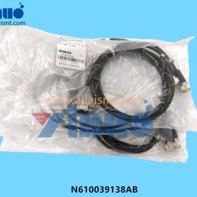 CABLE W/CONNECT N610039138AB