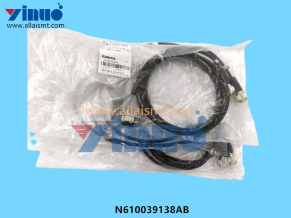 CABLE W/CONNECT N610039138AB